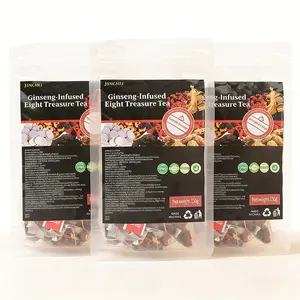 Organic Kidney Cleanse Tea Blend Made from natural, organic ingredients, this improved traditional Chinese formula is scientifically blended and carefully roasted to give you a radiant complexion—even without makeup. treasure herbal