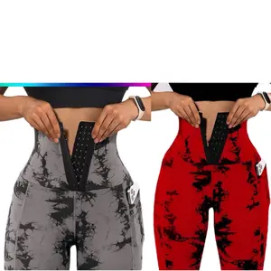 set of two leggings $30 Long Sports stretch shapewear