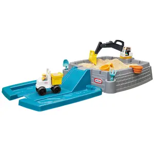 Little Tikes Dirt Diggers Excavator Sandbox