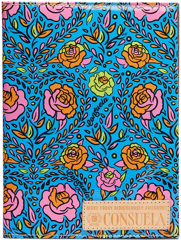 Mandy Notebook Cover