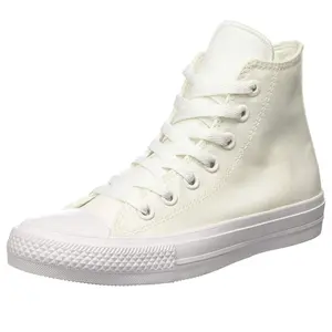 Converse Chuck Taylor All Star 2 Hi GS 'White Navy' 250148C