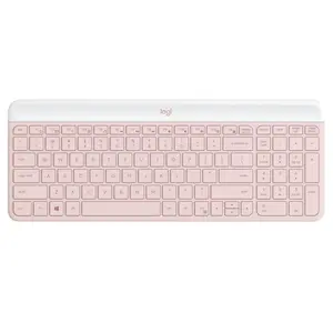 Logitech MK470 Slim Wireless Keyboard & MouseCombo