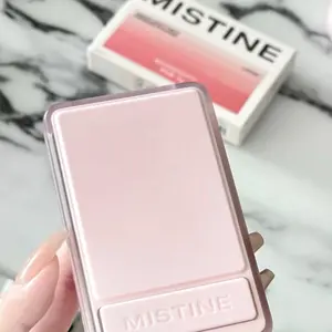 [MISTINE] Magnate Press Setting Powder