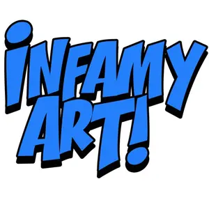 infamyart
