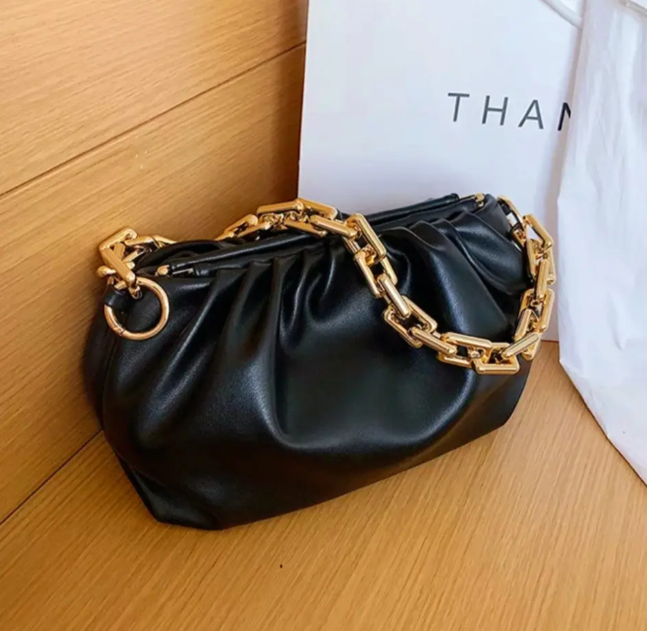 Vegan PU Leather Handbag for any special occasion especially for the Spring and Mother's Day!