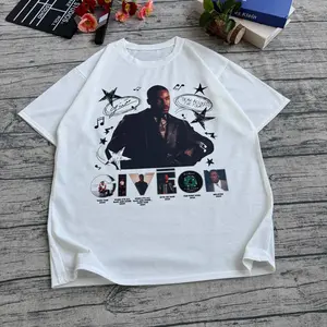 Giveon Shirt, Giveon Full Album T-Shirt/Sweatshirt/Hoodie, New Album T-Shirt, Gift For Fan, A10