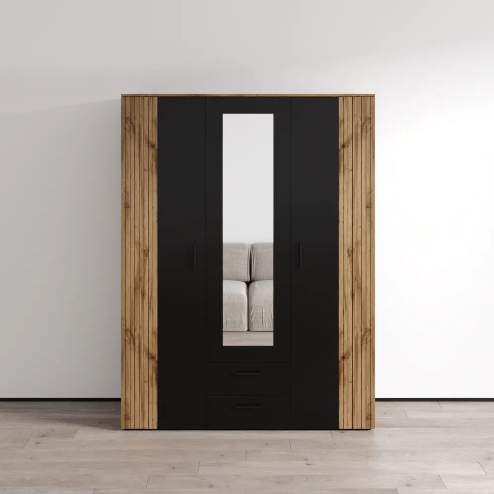Cadix Wardrobe
