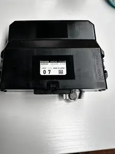 Toyota Traction Control Module 89630 12100