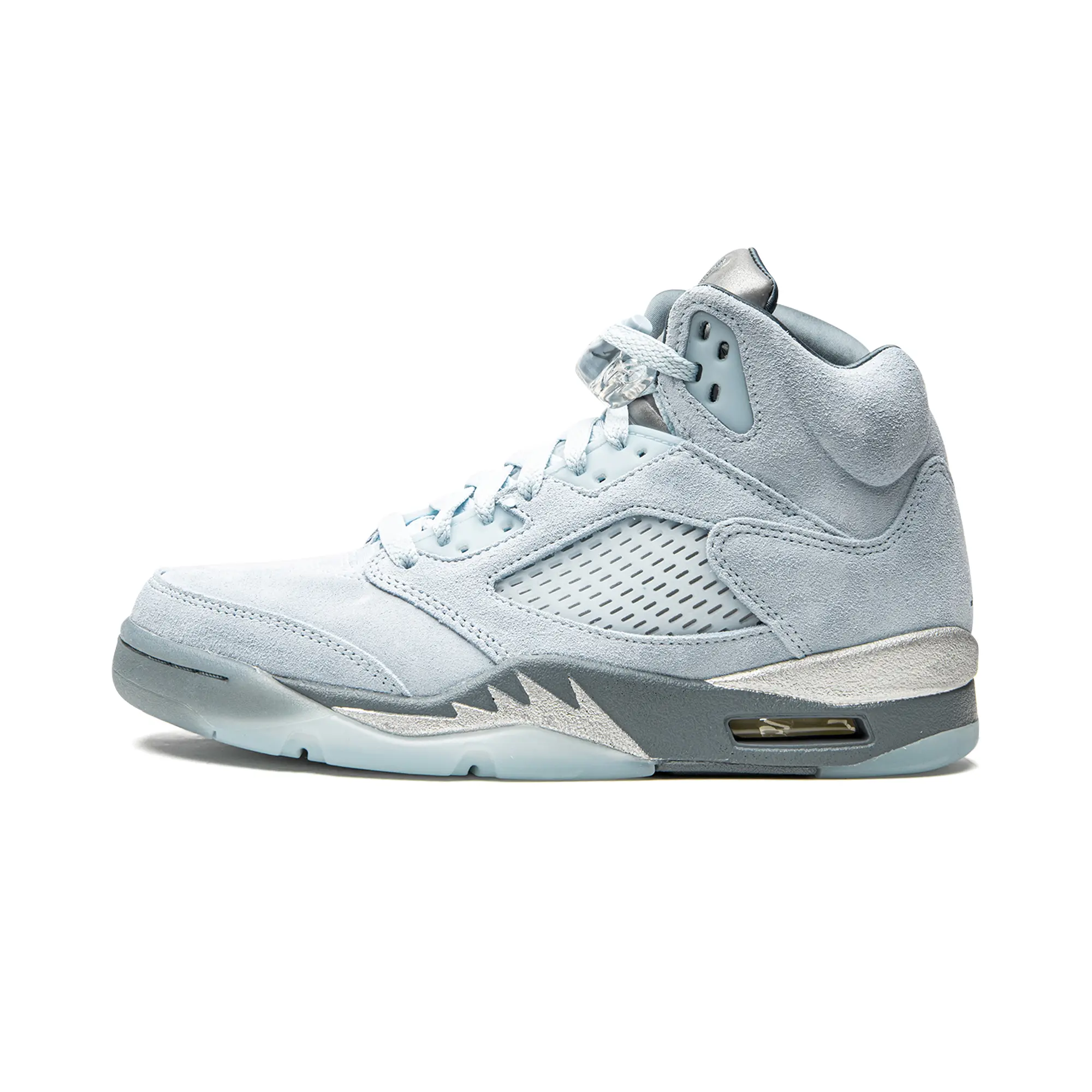 AIR JORDAN 5 RETRO WMNS "Blue Bird" DD9336 400