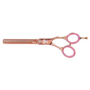 Cricket Shear Xpressions Hey Rosie 30T Thinning Shear