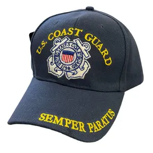 US Coast Guard Hat