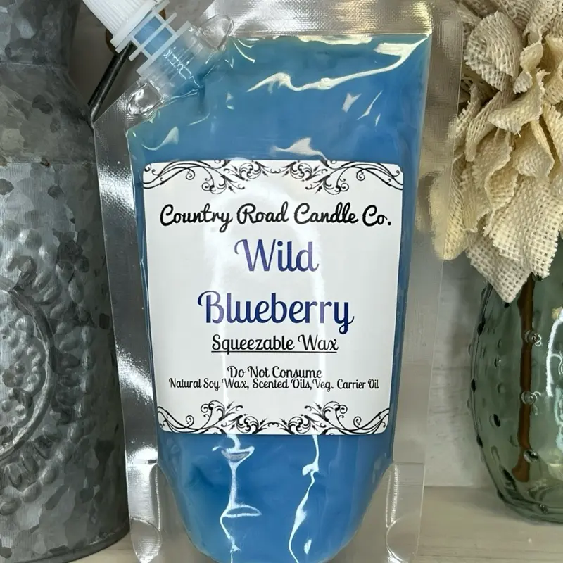 Wild Blueberry