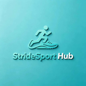 StrideSport Hub