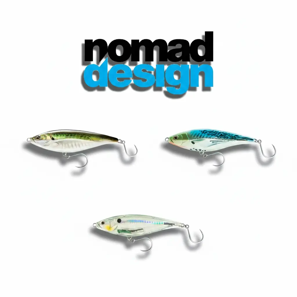 Nomad Design Madscad Nomad Design Madscad