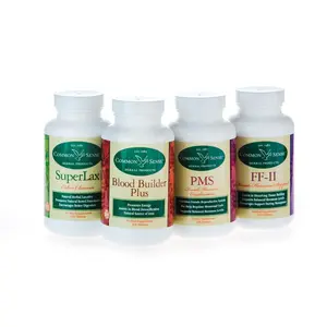 Conception Essentials: Fertility Supplements for Women – Ovulation Support, Egg Quality Boost & Pregnancy Vitamins in One Baby-Making Bundle