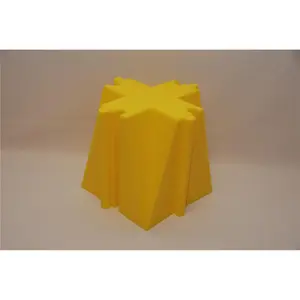 Everrich  Interconnector of Balance Beam - Yellow