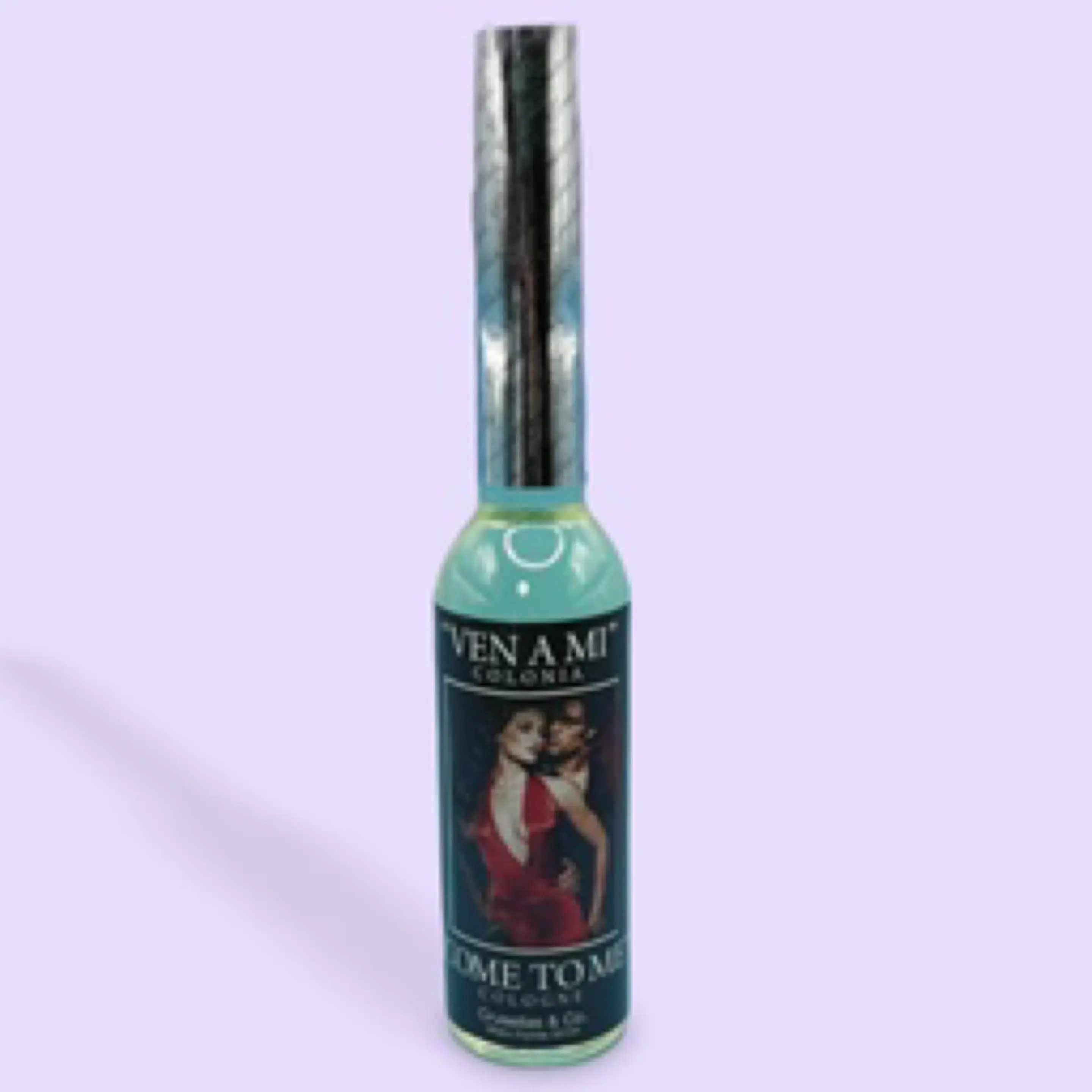 Come to me Ven a mi cologne