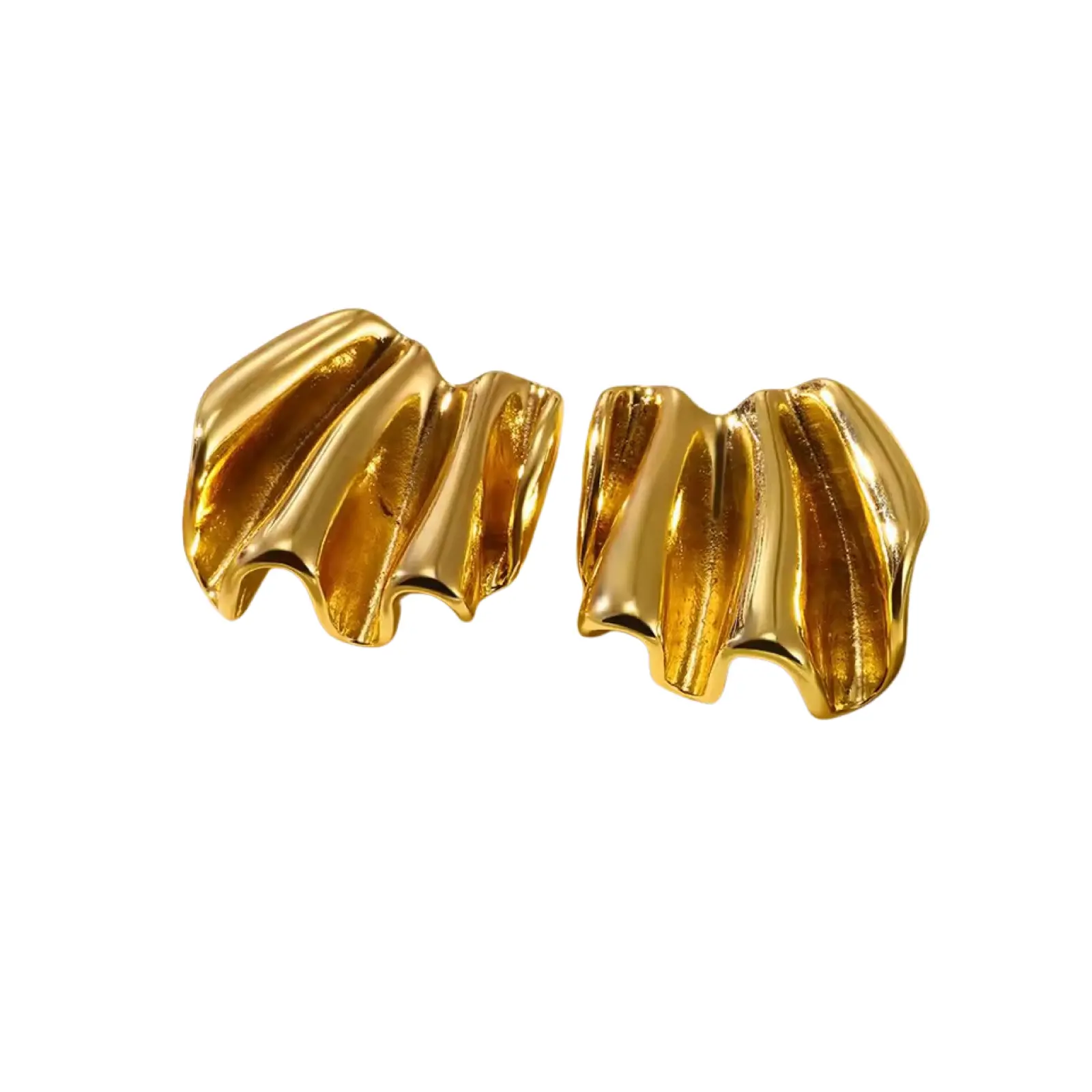 TRINITY EARRINGS