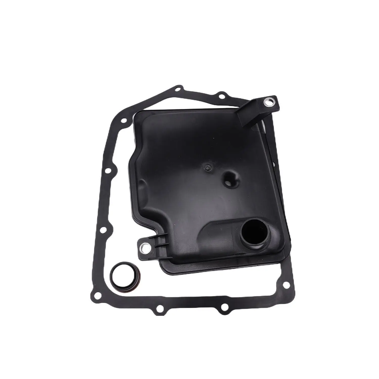 Transmission Filter Oil Pan for Dodge Chrysler Town Country 08-14 68018555AA