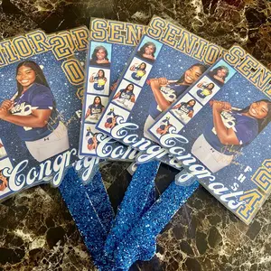 Graduation Favor Box Gifts