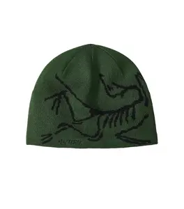 Arc'teryx Bird Head Toque Beanie 'Eden/Black'