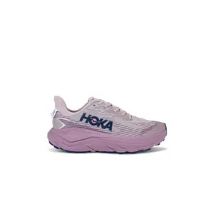 HOKA Challenger 8 GTX Sneaker in Fragrant Lilac & Berry Mauve