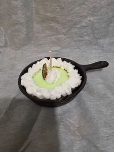 Key lime Pie