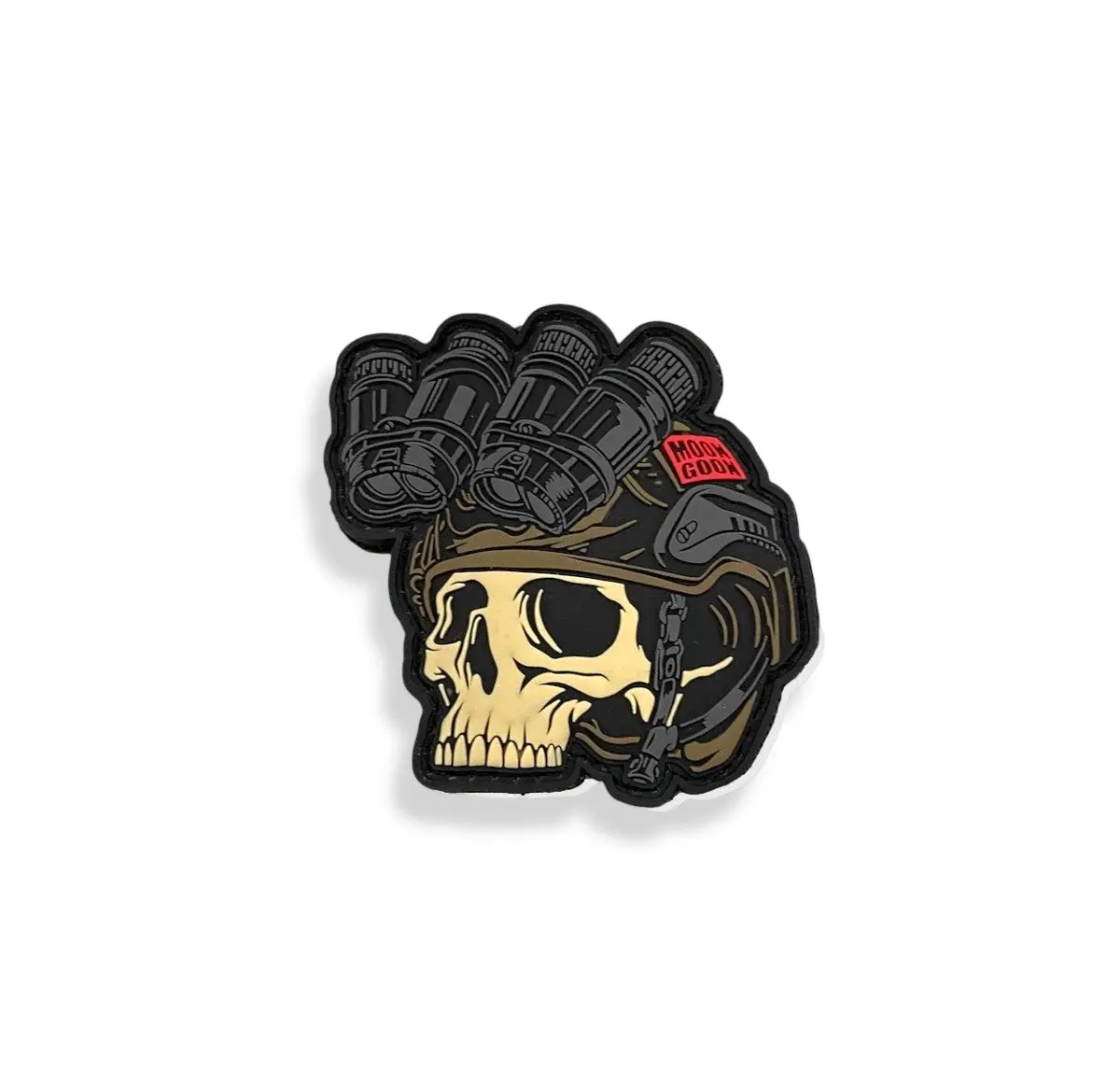 Moon Goon Patch Moon Goon Patch