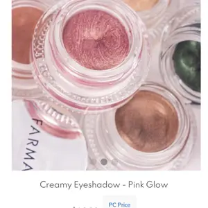 Cream EyeShadow