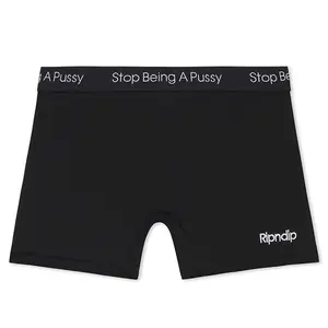 Eat My Ass Boxers (Black)