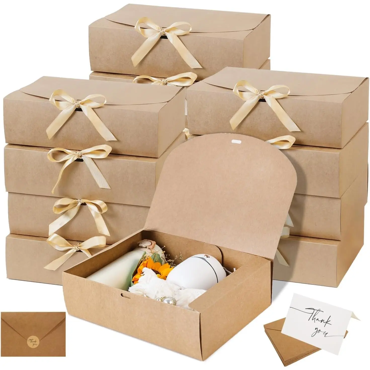 Kraft Paper