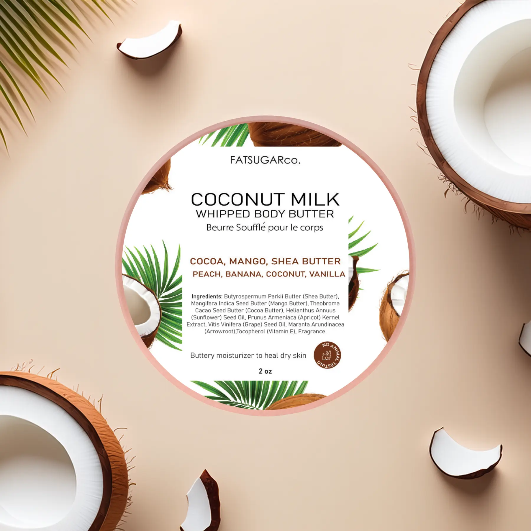Coconut Milk