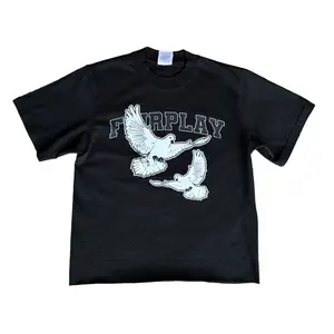 FAIRPLAY DOVES TEE