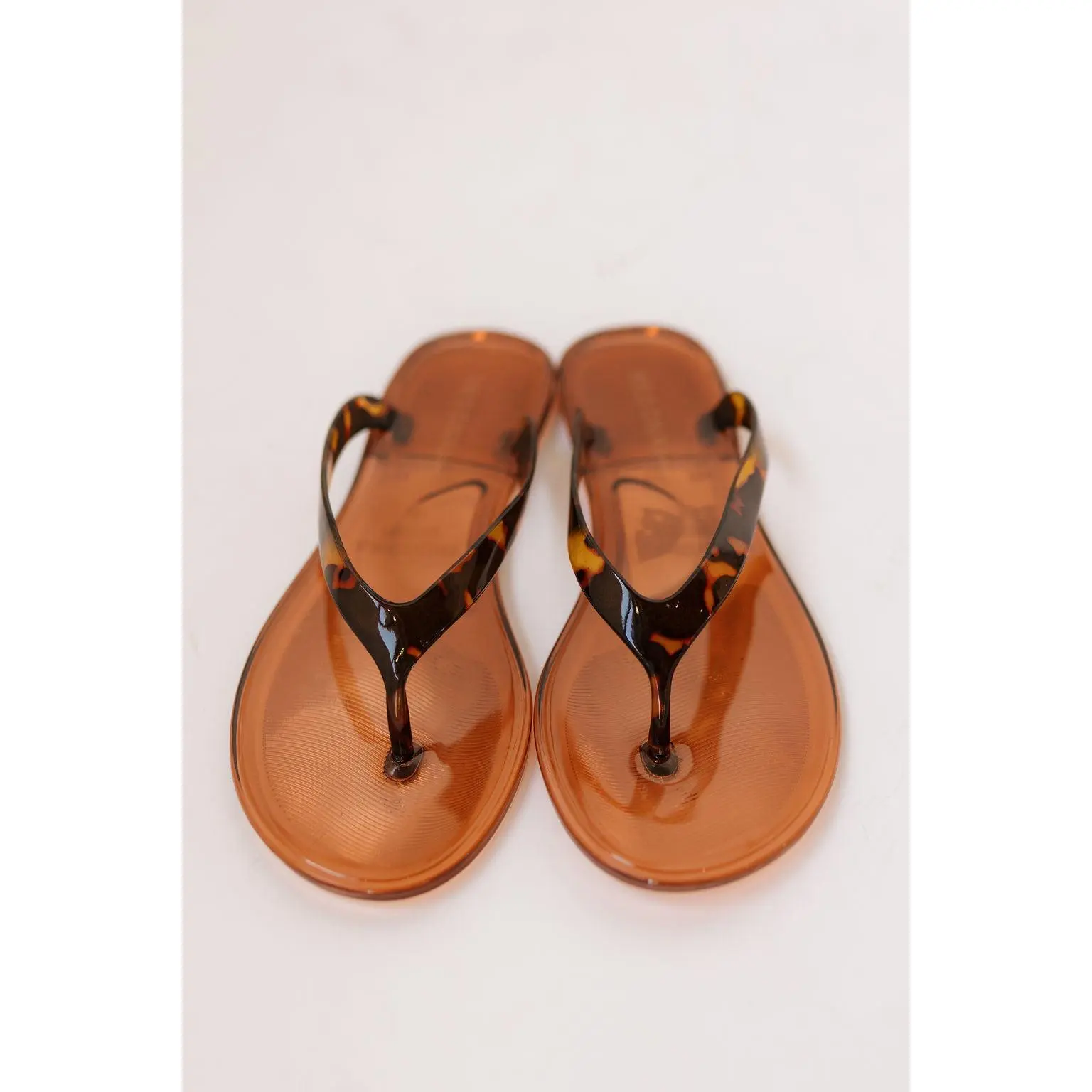 joyful jelly flip flop