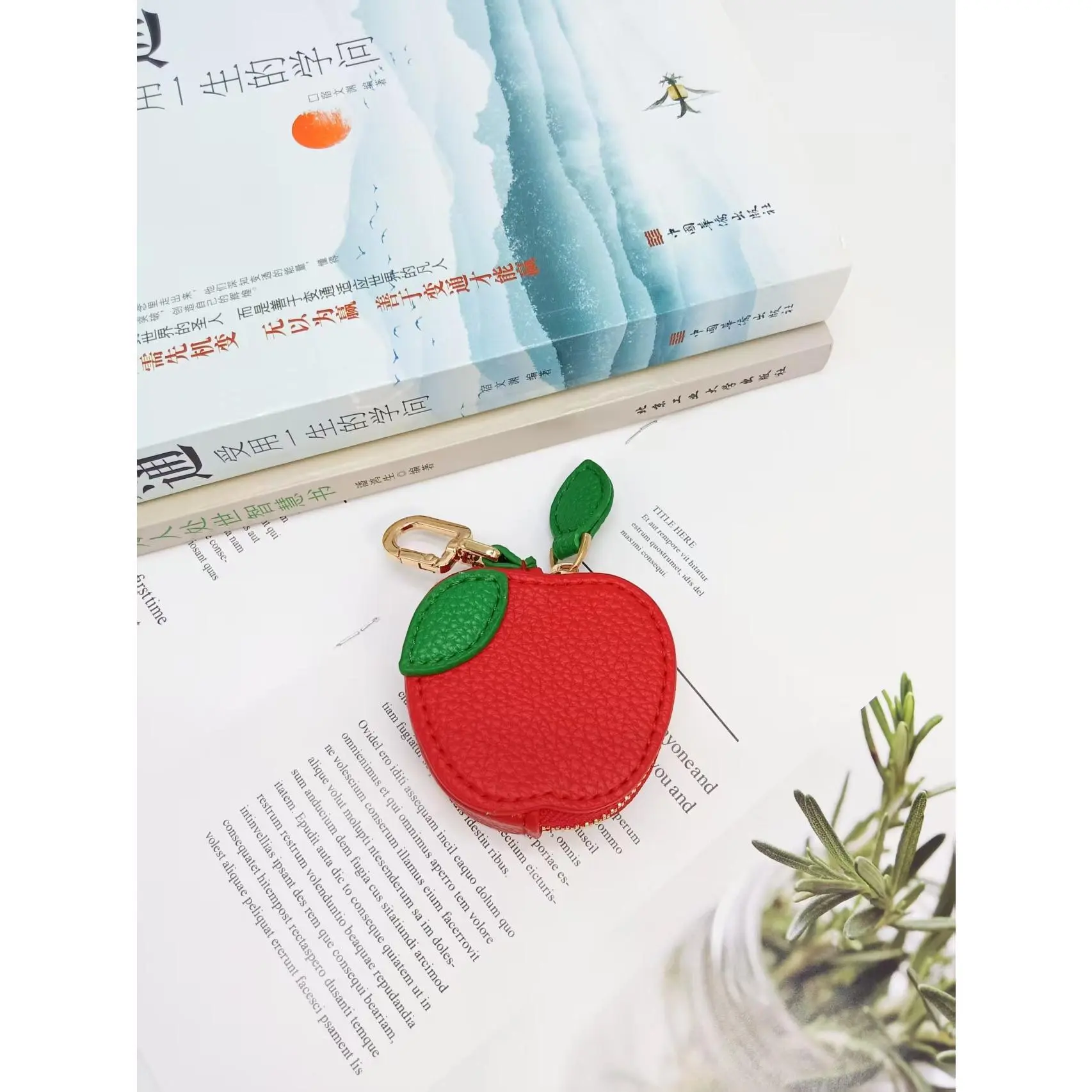 apple