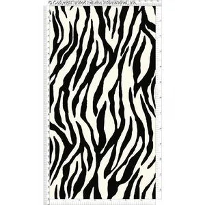 Crepe Techno Printed Manju, Stretch Crepe Fabric, Leopard Print, Prom Dress Fabric, Sewing Fabric