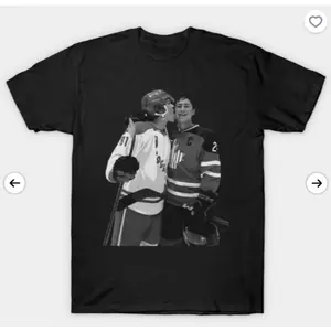 Vintage Ilya Rozanov Licks Shane Hollander Face TShirts – 100% Cotton Soft Snug, #   TikTokMadeMeBuyIt. #   TikTok Finds. #   FunnyTee #   ViralVibe