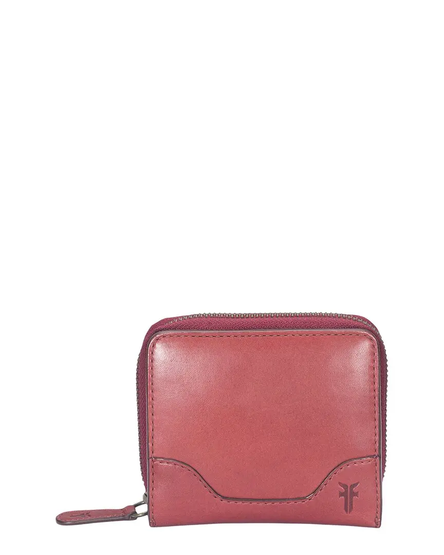Frye Melissa Leather Around