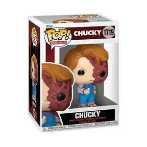 Funko Pop Vinyl Figure Chucky Melted 1719