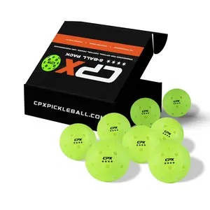 CPX 8 Pickleball Pack