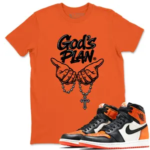 AJ 1 Shattered Backboard Shirt, Shattered Backboard 1s Outfit, Gildan 5000 Unisex Shirt, Crew Neck Comfortable Short Sleeve Tee All Seasons