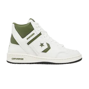 Undefeated x Converse Weapon High 'Chive'