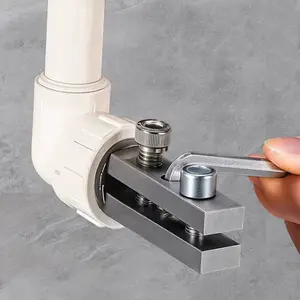 Broken Wate Pipe Extractor Tool Handle Broken Faucet Removal Tool Stripped Screw Removal Tool Faucet Angle Valve Wire Extractor
