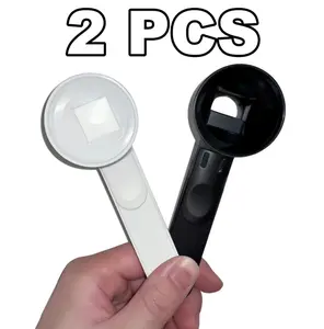 2 PCS Protein Powder Sliding Spoon, High Quality Funnel for Pre Workout Creatine Powder Formula 2 PCS Protein Powder Sliding Spoon, High Quality Funnel for Pre Workout Creatine Powder Formula