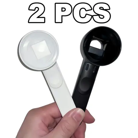 Kitchen 2-Piece Powder Measuring Spoon Sets - High-Quality Funnel, Compact Durable Sliding Tablespoon Measuring Spoon for Protein-Powder Fit Fitness Enthusiasts’ Pre-Workout Needs