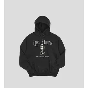 Lost Hours Hoodie