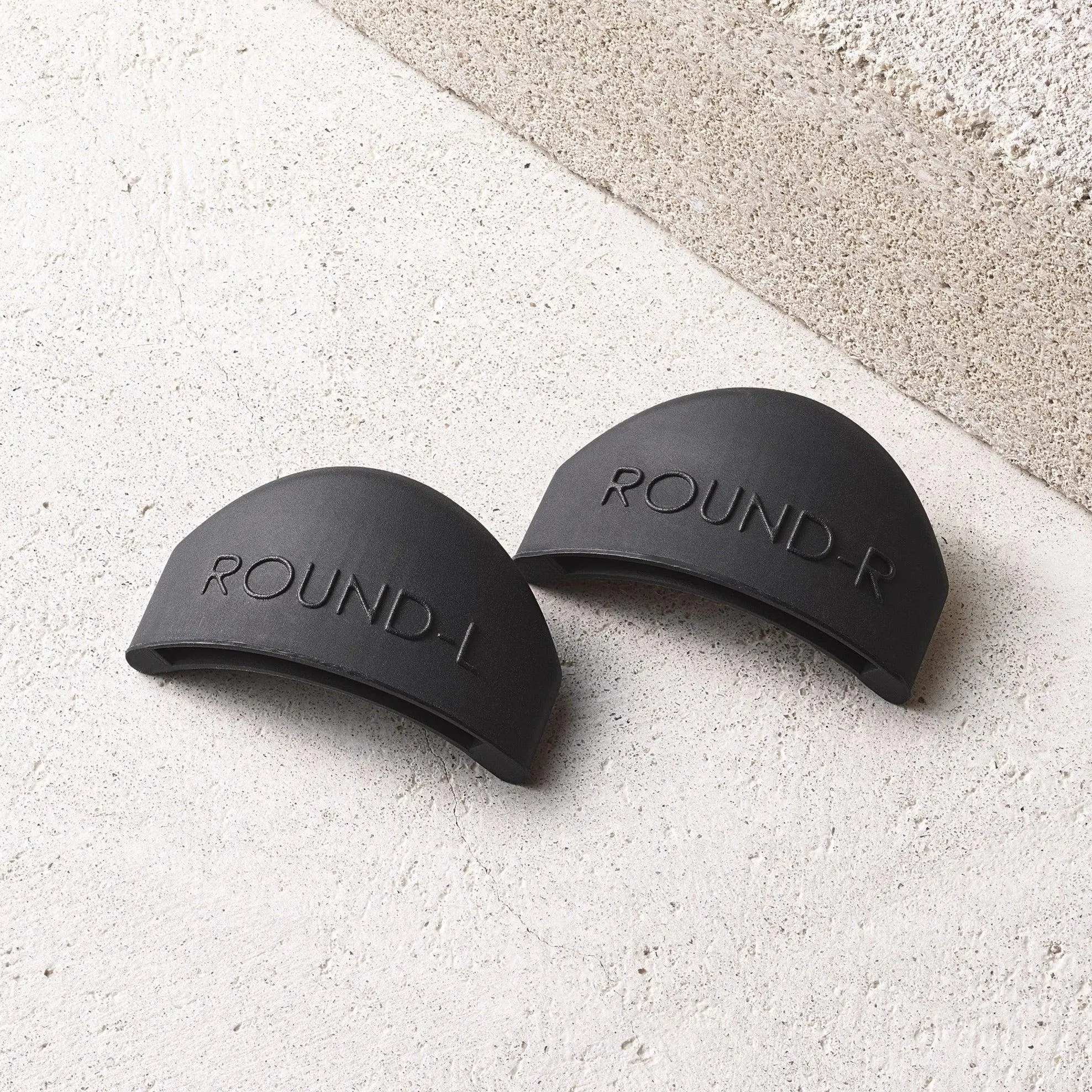Round Crease Set