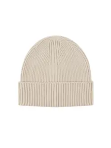 Ribbed Chunky Beanie