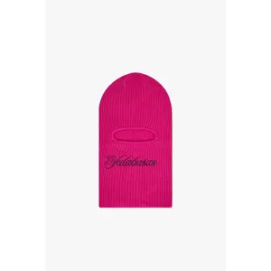 "DAHEYA" SKI MASK FUCHSIA