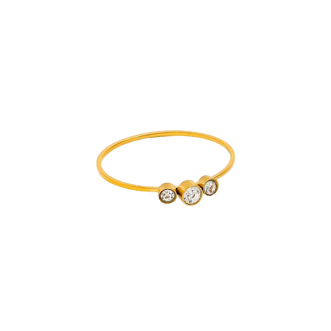 Lila Ring